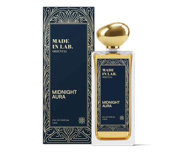 Apa de parfum Femei Made in Lab Oriental Midnight Aura(100 ml)