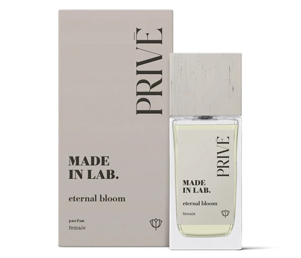 Apa de parfum Femei Made in Lab Prive Eternal Bloom (50 ml)