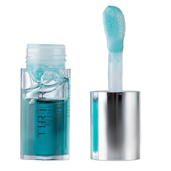 MY GLOW LIP OIL MINT - Ulei De Buze Hidratant Si Revigorant