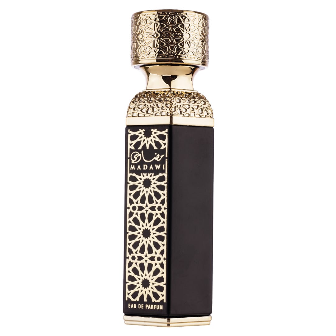 Apa de Parfum Madawi, Wadi Al Khaleej, Unisex – 100ml