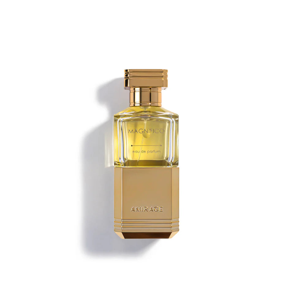 Apa de Parfum Shaikh Saeed Magnifico, Unisex, 100 ml