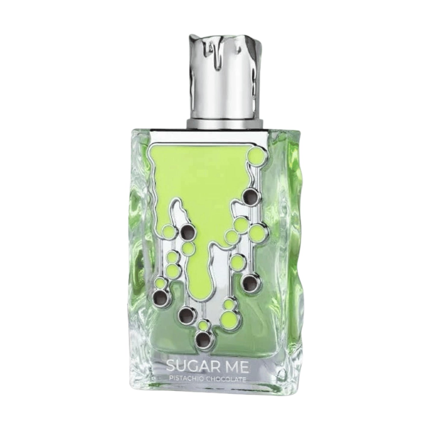 Maison Alhambra Sugar Me Pistachio Chocolate, EDP, 100 ml