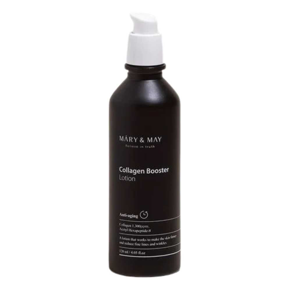 Mary and May Collagen Booster Lotion, 120ml