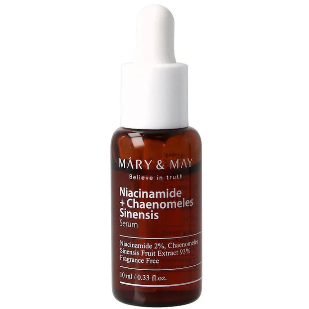 Mary and May Niacinamide + Chaenomeles Sinensis Serum VARIANTA MINI, 10ml