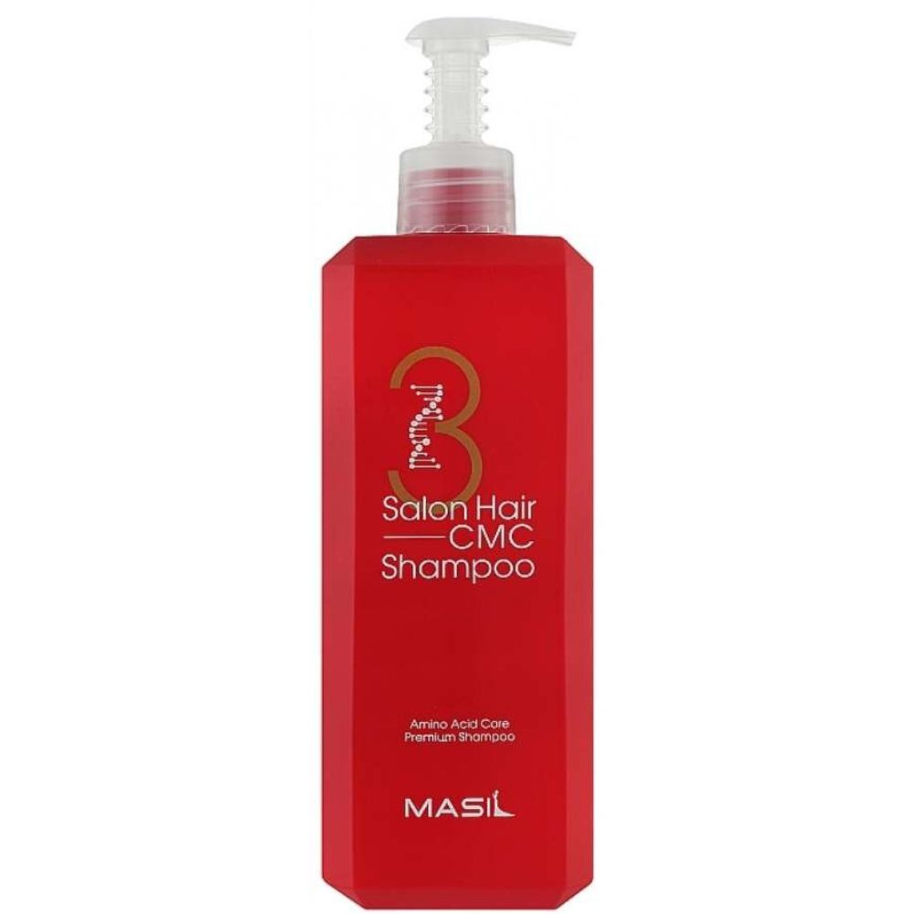 Masil 3 Salon Hair CMC Shampoo