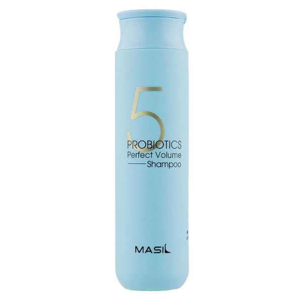 Masil 5 Probiotics Perfect Volume Shampoo