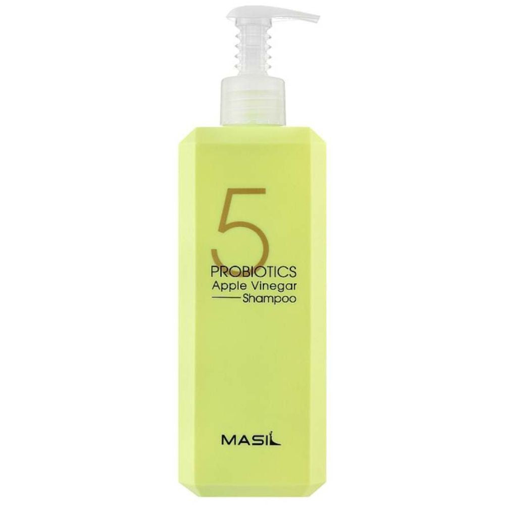 Masil 5 Probiotics Apple Vinegar Shampoo
