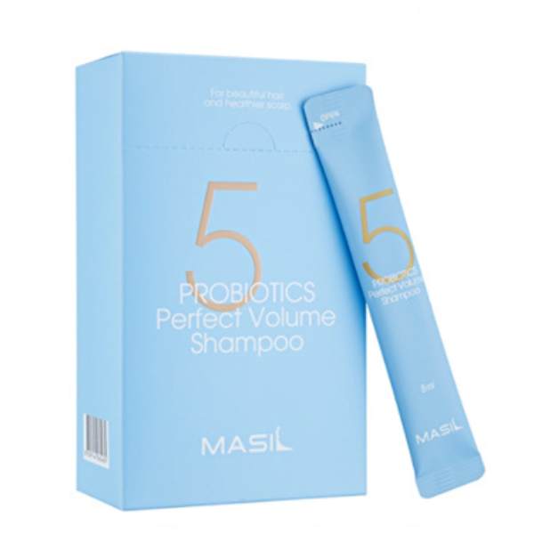 Masil 5 Probiotics Perfect Volume Shampoo Stick Pouch