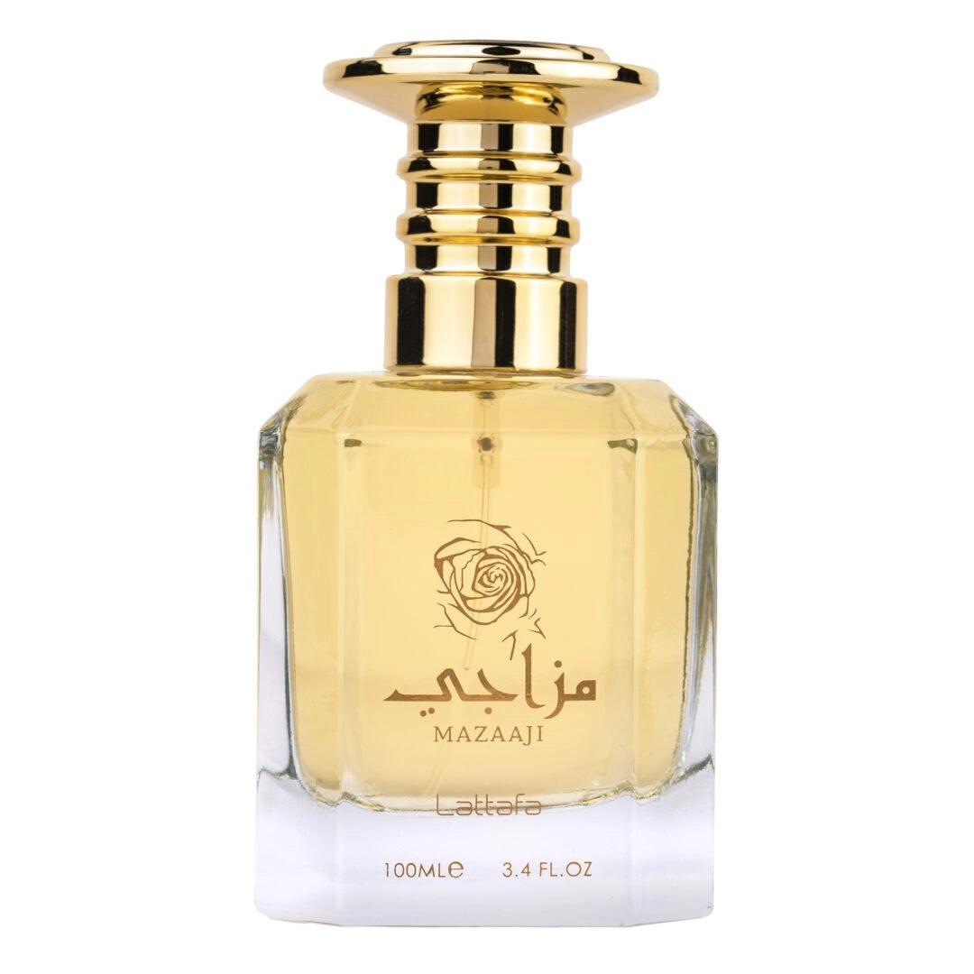 Mazaaji Lattafa, EDP, 100ml