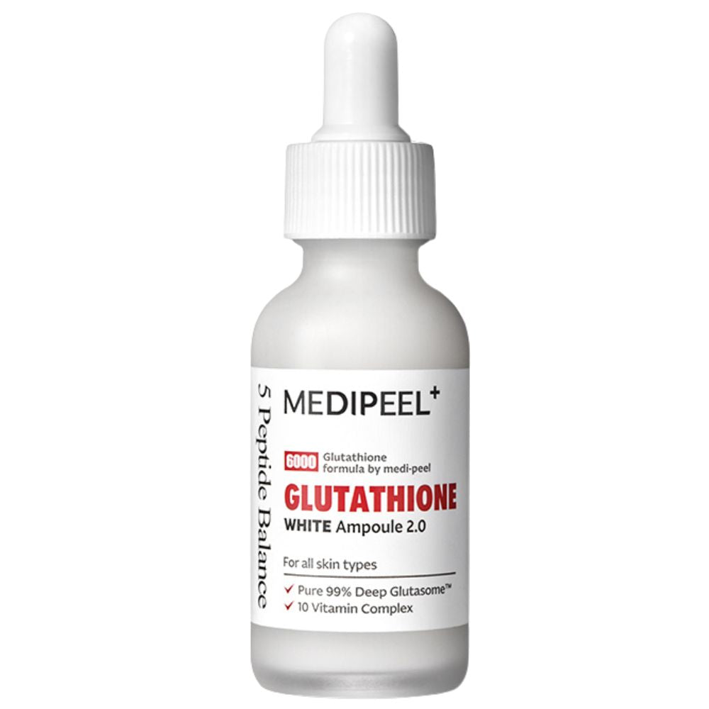Medi-Peel Bio-Intense Glutathione White Ampoule, 30ml