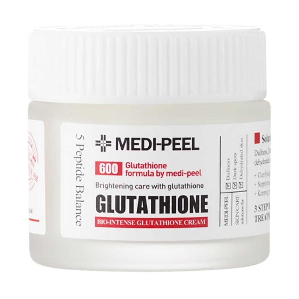 Medi-Peel Bio-intense Glutathione White Cream, 50g