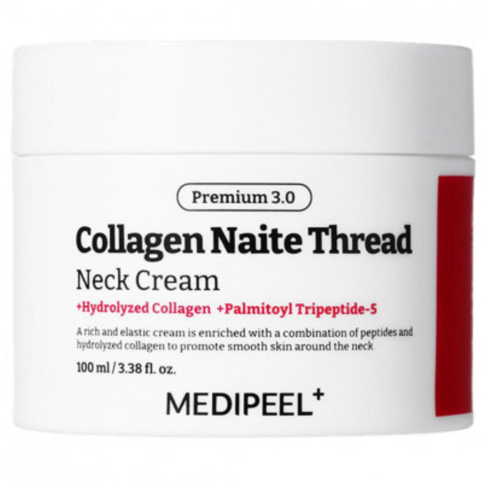 Medi-Peel Collagen Naite Thread Neck Cream, 100 ml