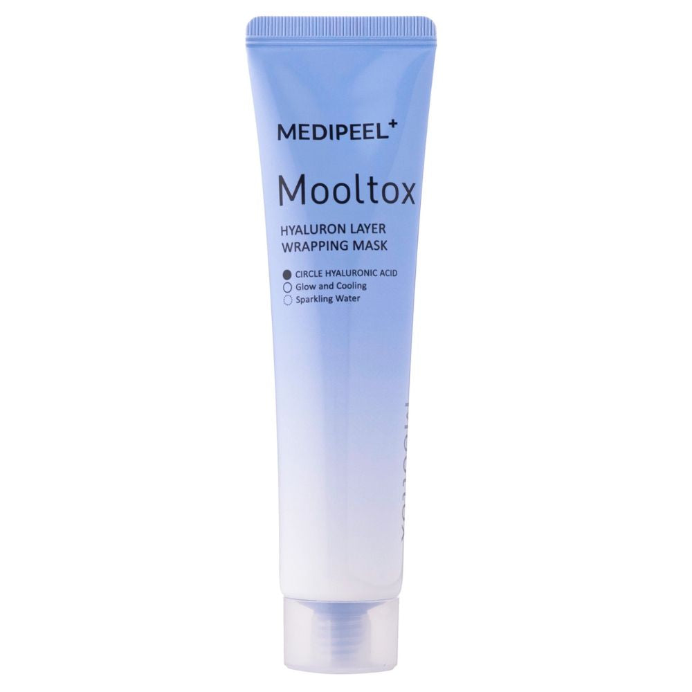 Medi-Peel Hyaluronic Acid Layer Mooltox Wrapping Mask, 70ml