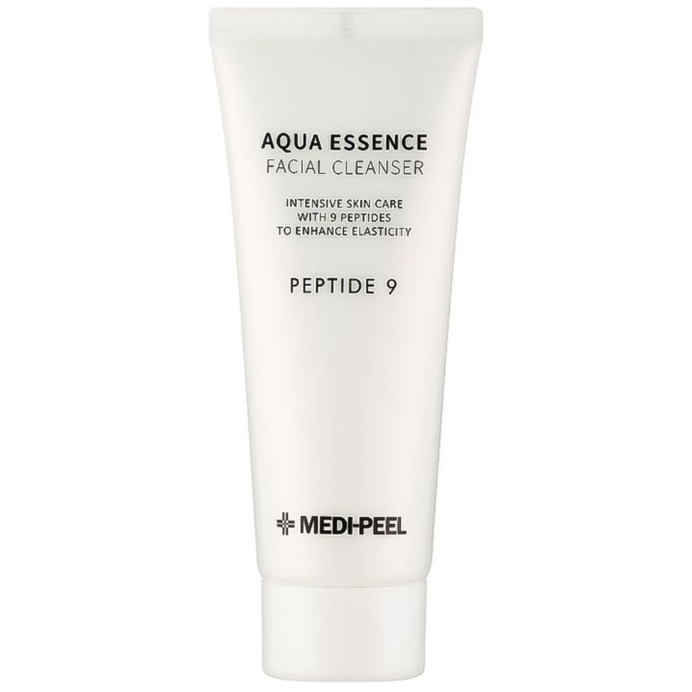 Medi-Peel Peptide 9 Aqua Essence Facial Cleanser, 150 ml