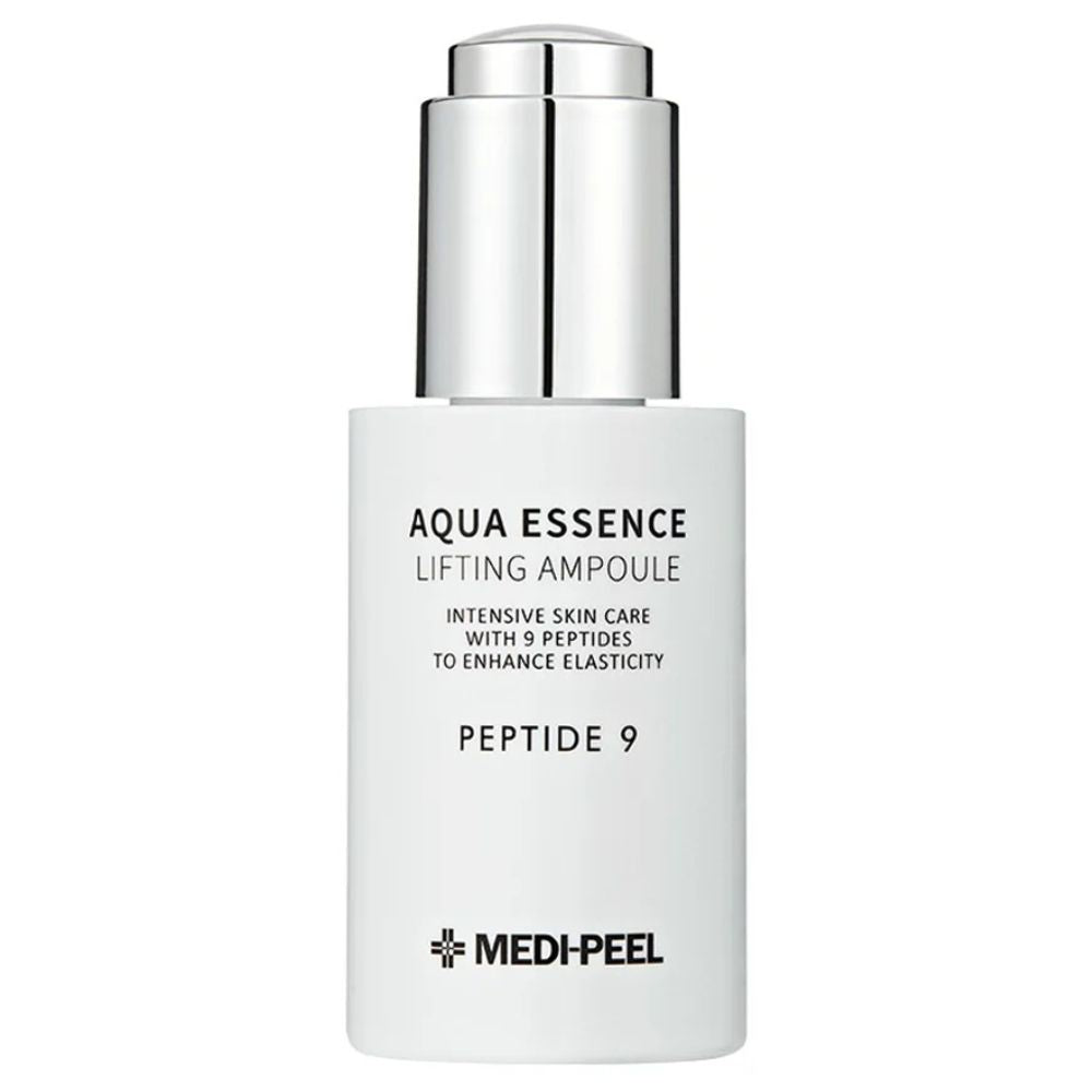 Medi-Peel Peptide 9 Aqua Essence Lifting Ampoule, 50ml