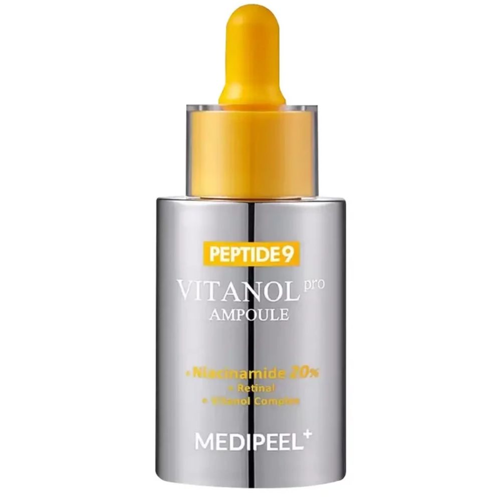 Medi-Peel Peptide 9 Vitanol Ampoule Pro, 50ml