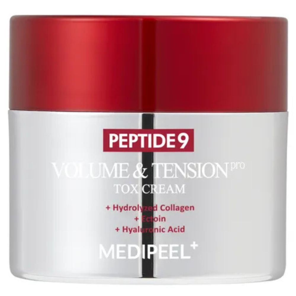 Medi-Peel Peptide 9 Volume And Tension Tox Cream Pro, 50g
