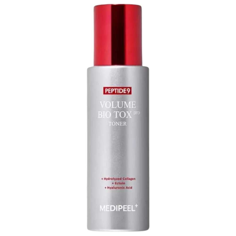 Medi-Peel Peptide 9 Volume Bio Tox Toner Pro, 250ml