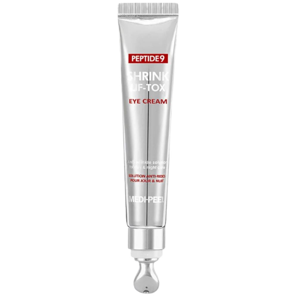 Medi-Peel Peptide 9 Volume Lif-Tox Eye Cream, 20ml
