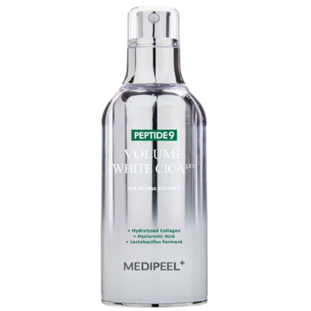Medi-Peel Peptide 9 Volume White Cica Essence Pro, 100ml