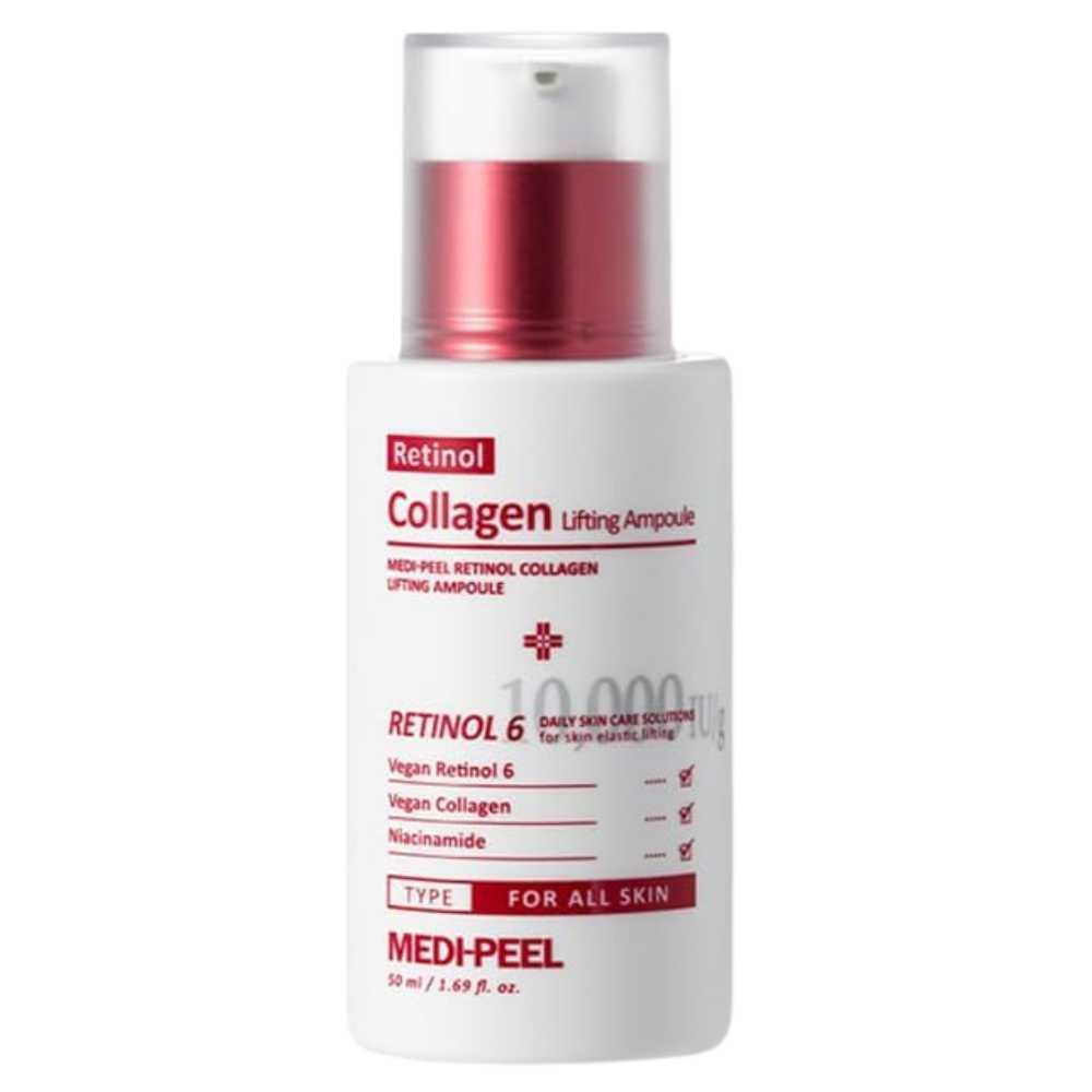 Medi-Peel Retinol Collagen Lifting Ampoule, 50ml