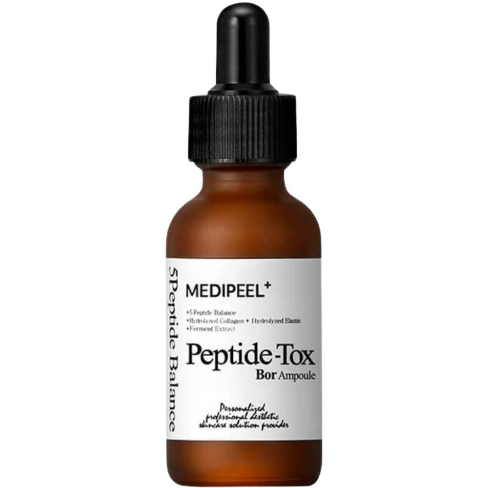 MediPeel Peptide-Tox Bor Ampoule, 30ml