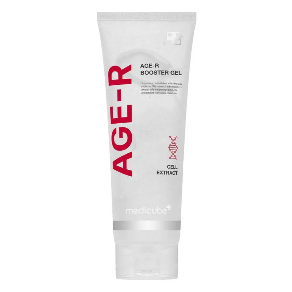 Medicube AGE-R Booster Gel, 100ml
