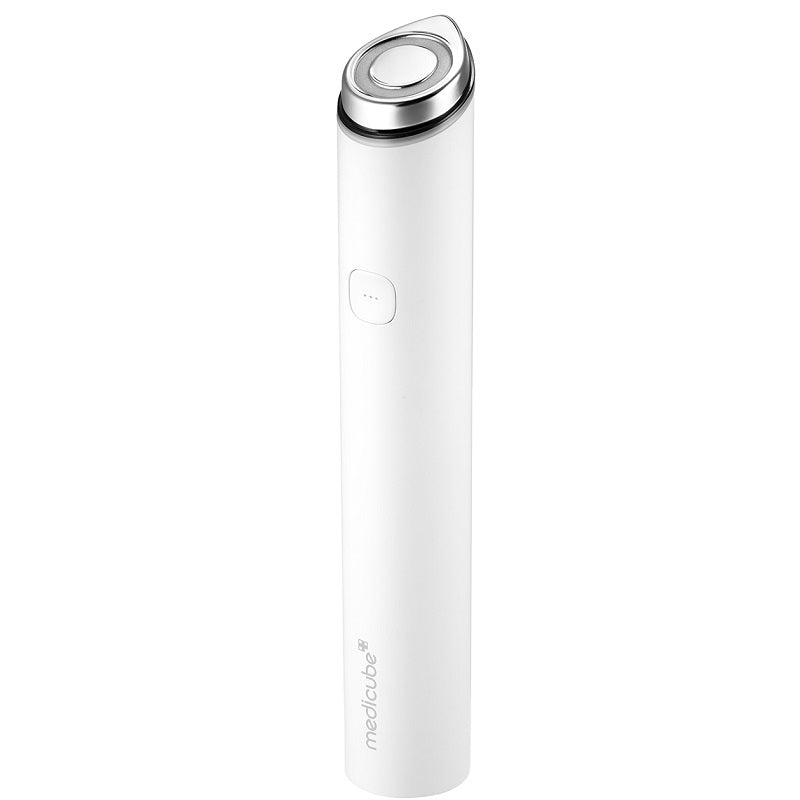 MINI AGE-R BOOSTER PRO EX WHITE - Mini Dispozitiv Pentru Ingrijirea Tenului