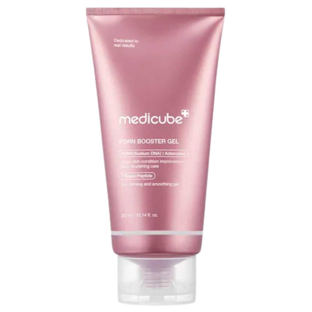 Medicube Age-R PDRN Booster Gel, 300ml