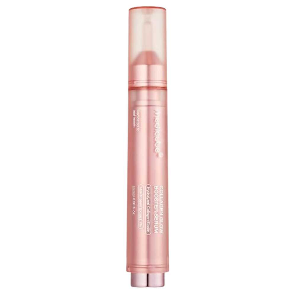 Medicube Collagen Glow Booster Serum, 15ml