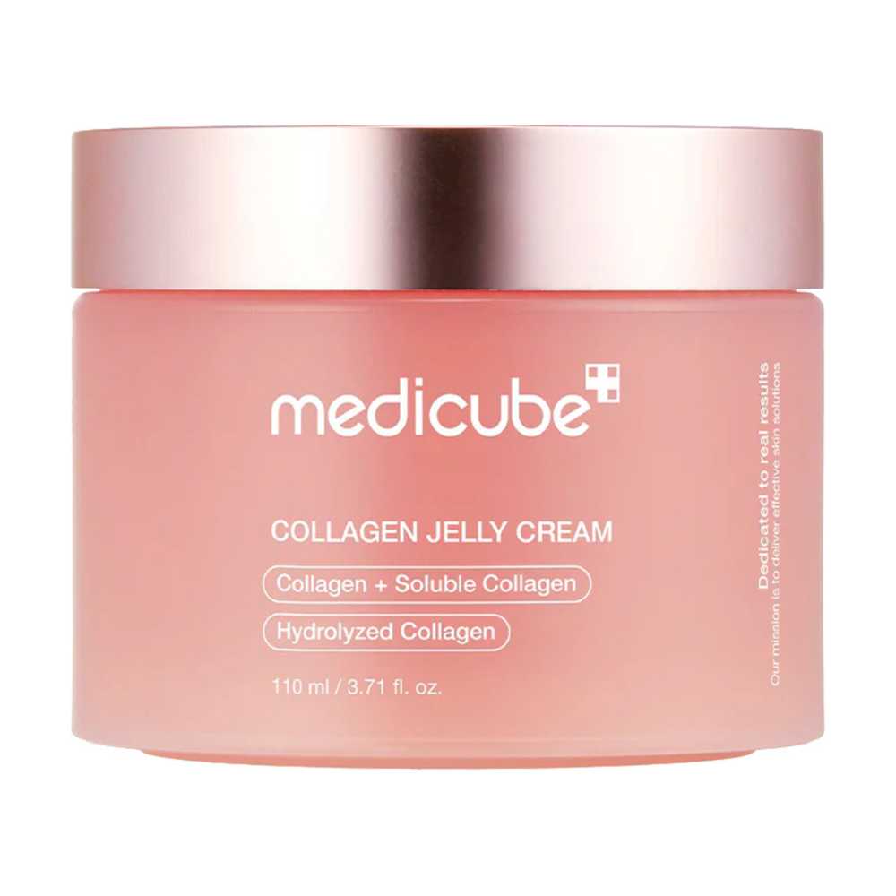 Medicube Collagen Jelly Cream