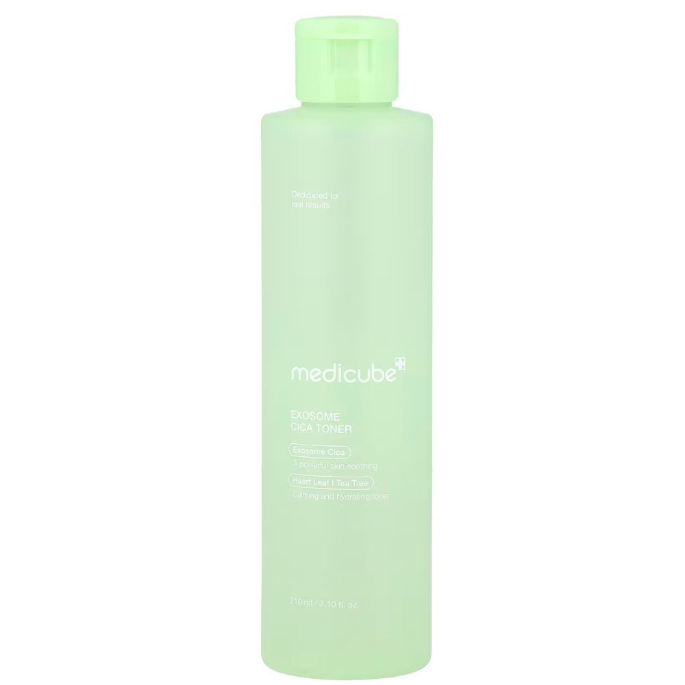 Medicube Exosome Cica Toner, 210ml