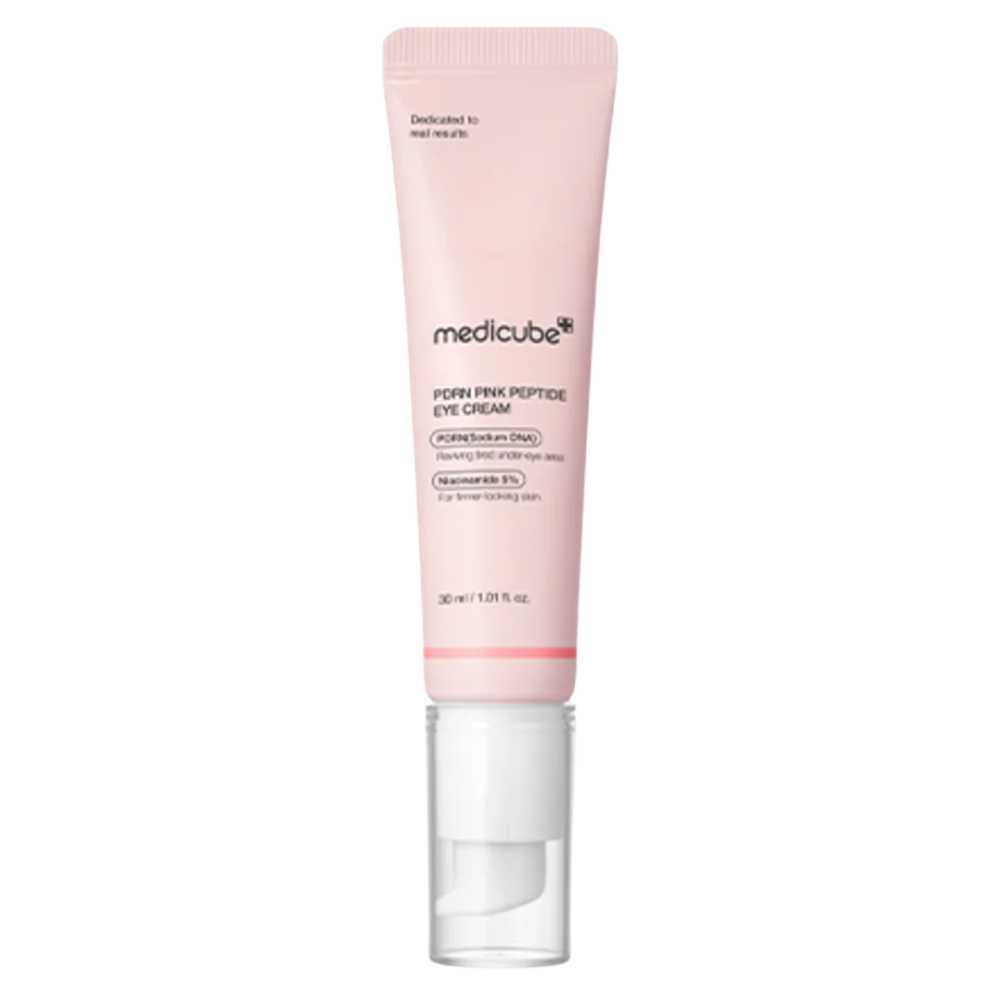 Medicube PDRN Pink Peptide Eye Cream, 30ml