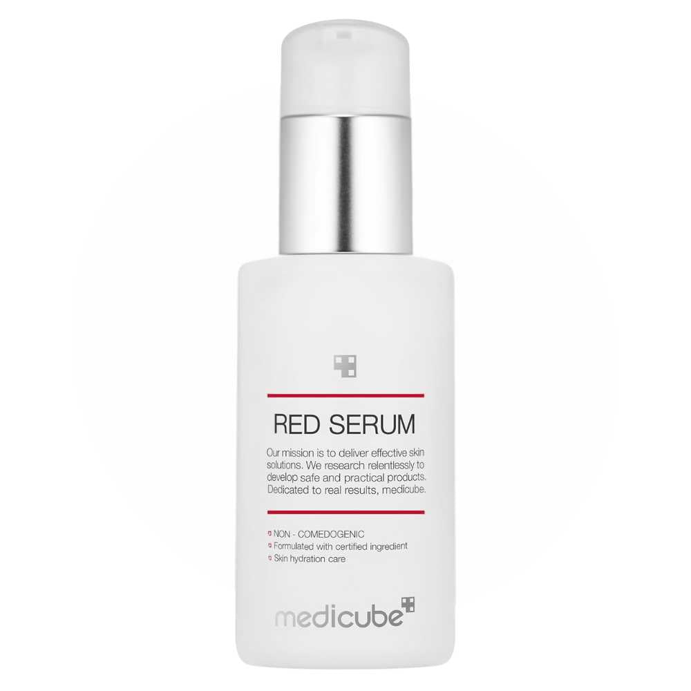 Medicube Red Serum 2.0, 30ml