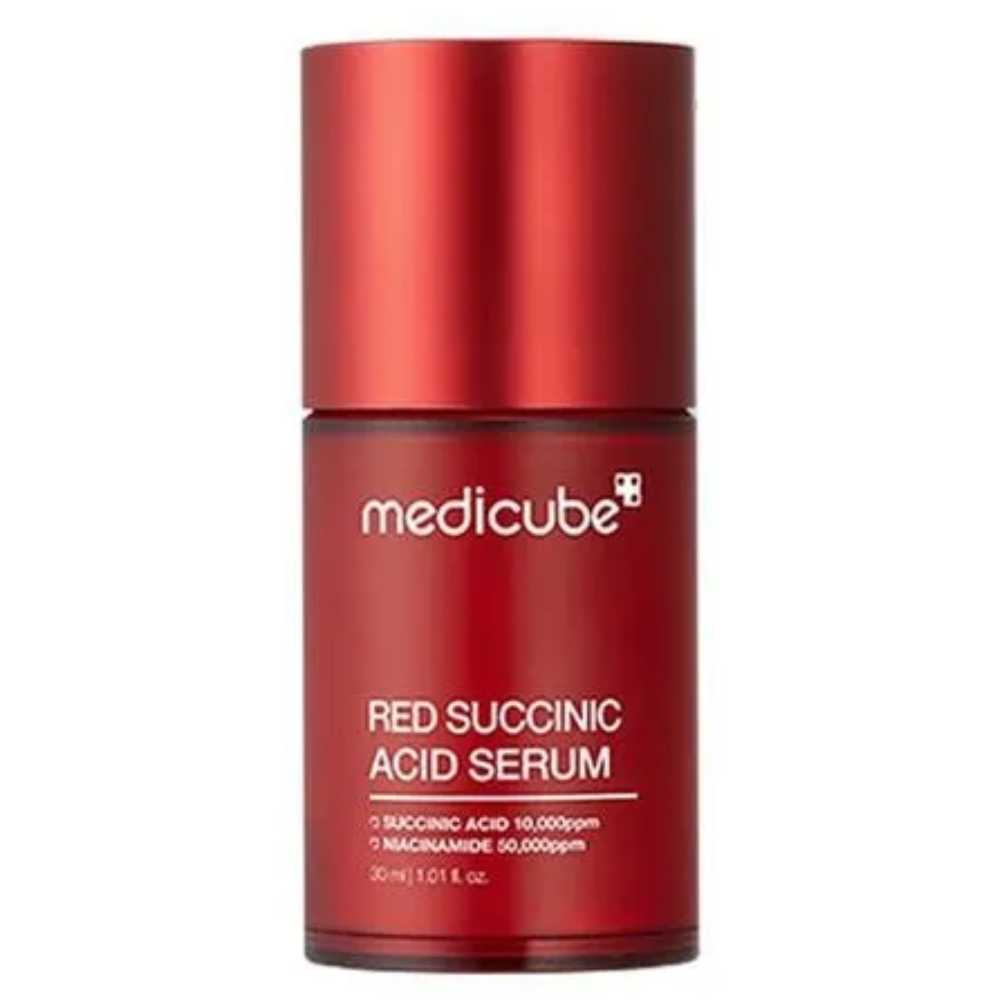 Medicube Red Succinic Acid Serum, 30ml