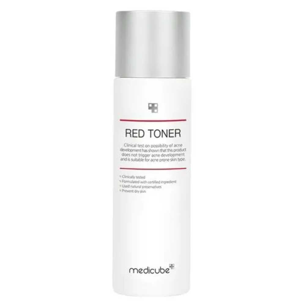 Medicube Red Toner 2.0, 100ml