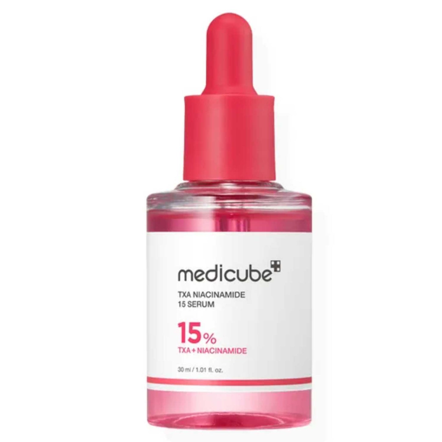 Medicube TXA Niacinamide 15 Serum, 30ml