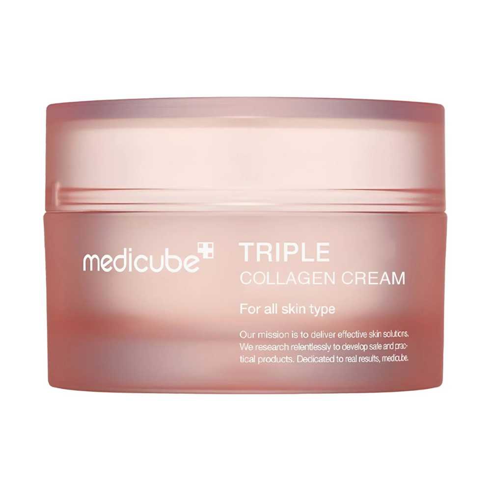 Medicube Triple Collagen Cream 4.0, 50ml