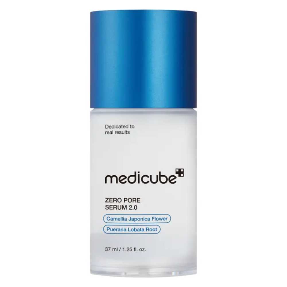 Medicube Zero Pore Serum 2.0, 37ml