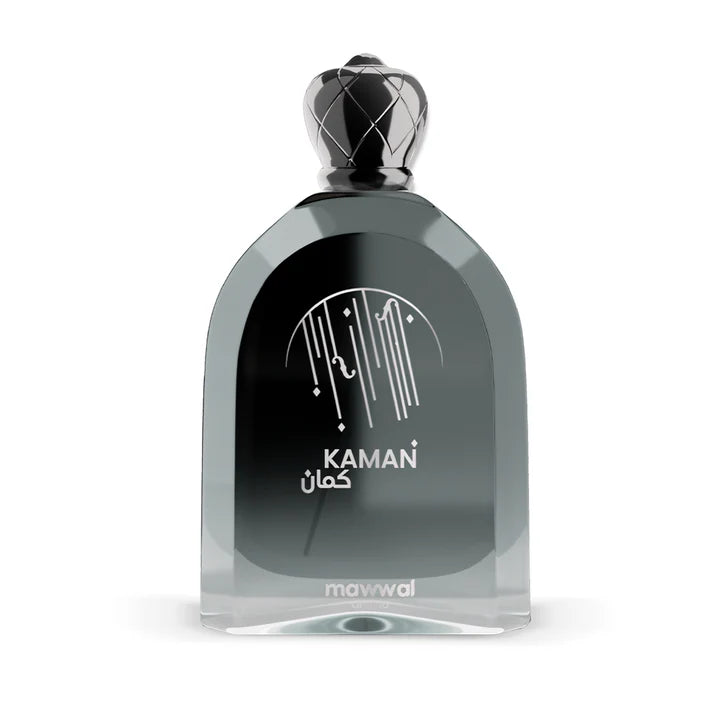 Apa de Parfum Mawwal Symphony Kaman, Unisex, 100 ml