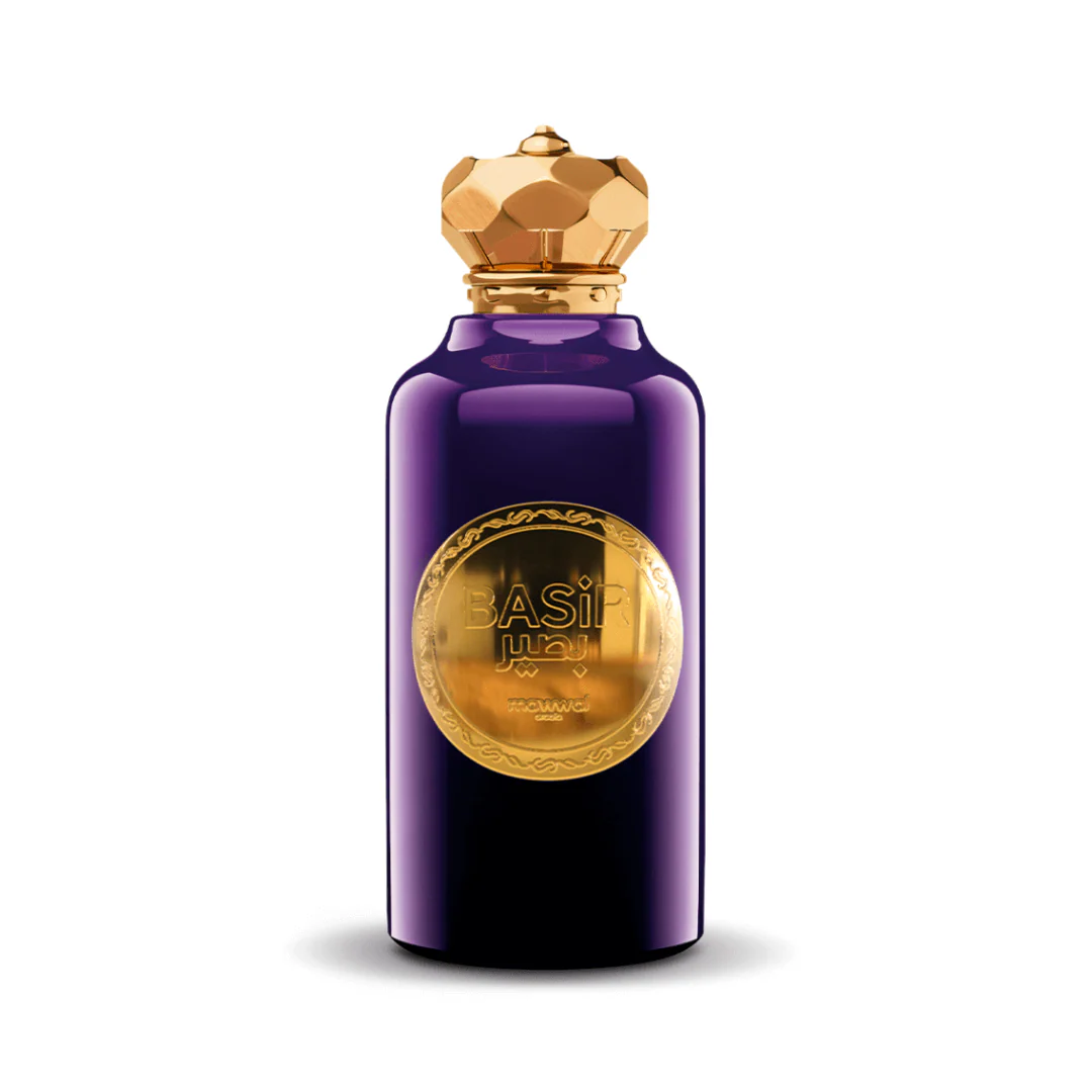 Apa de Parfum Mawwal Fantasy Basir, Femei, 100 ml