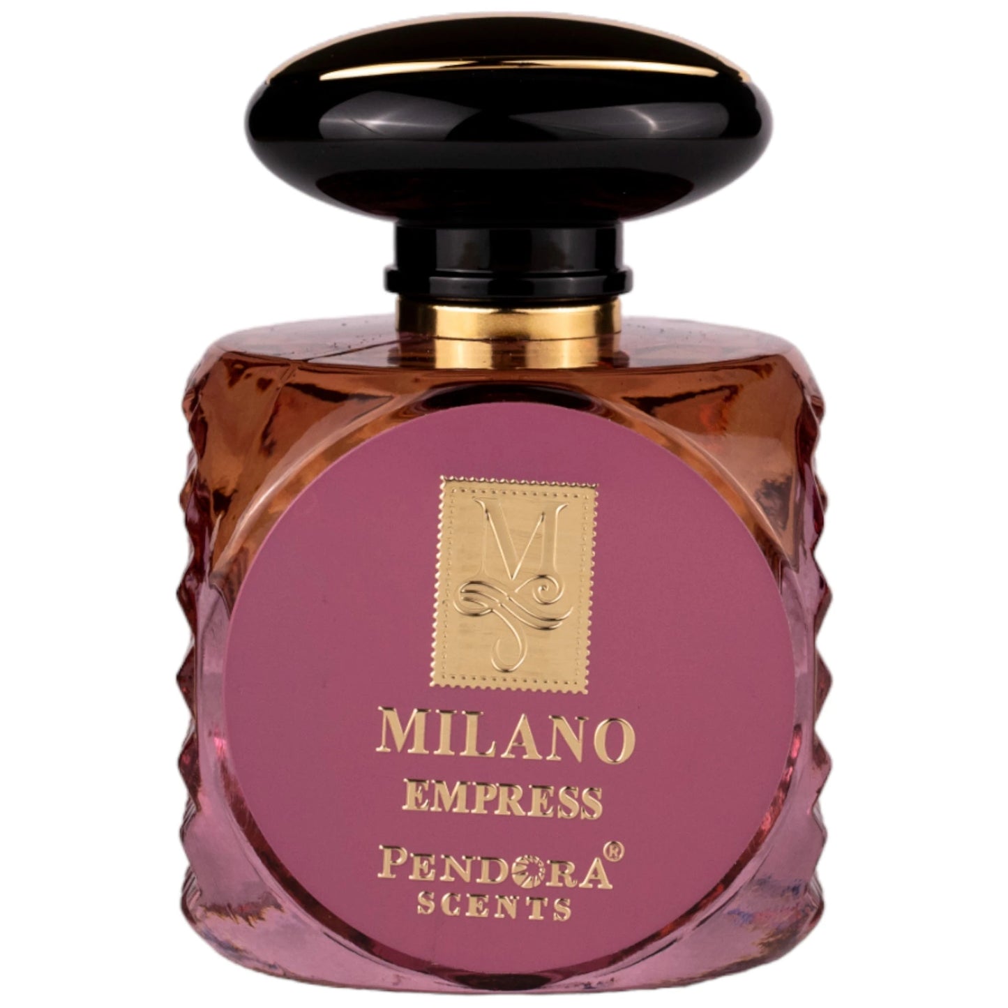 Milano Empress By Pendora Scents 100 ml – Parfum original import Dubai inspirat din Paco Rabanne Lady Million Empire