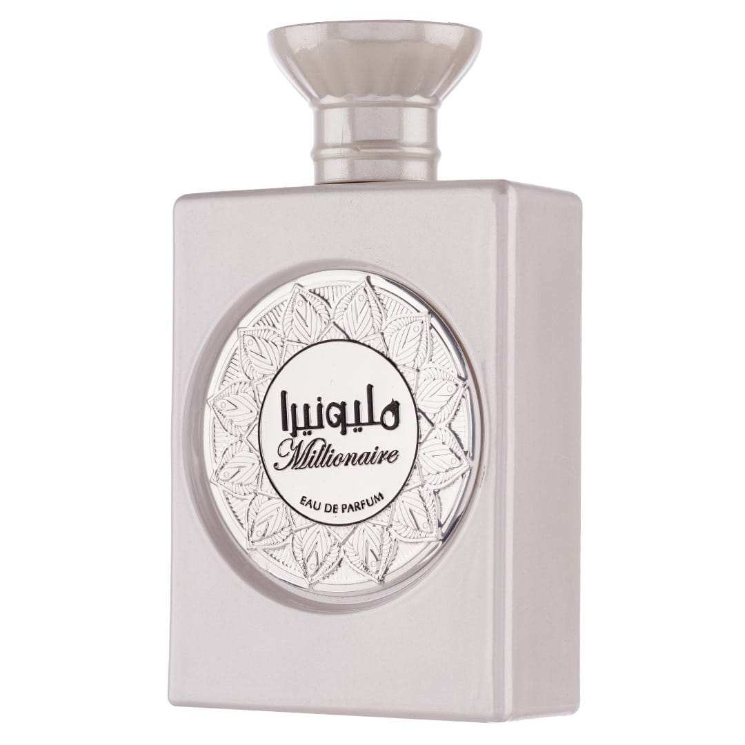 Apa de Parfum Millionaire, Wadi Al Khaleej, Barbati – 100ml