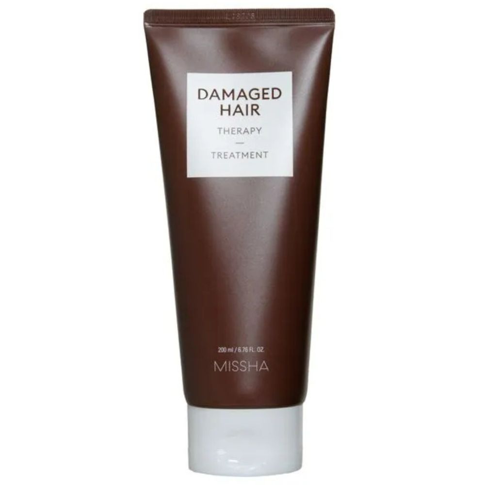 Missha Damaged Hair Therapy Treatment, 200ml