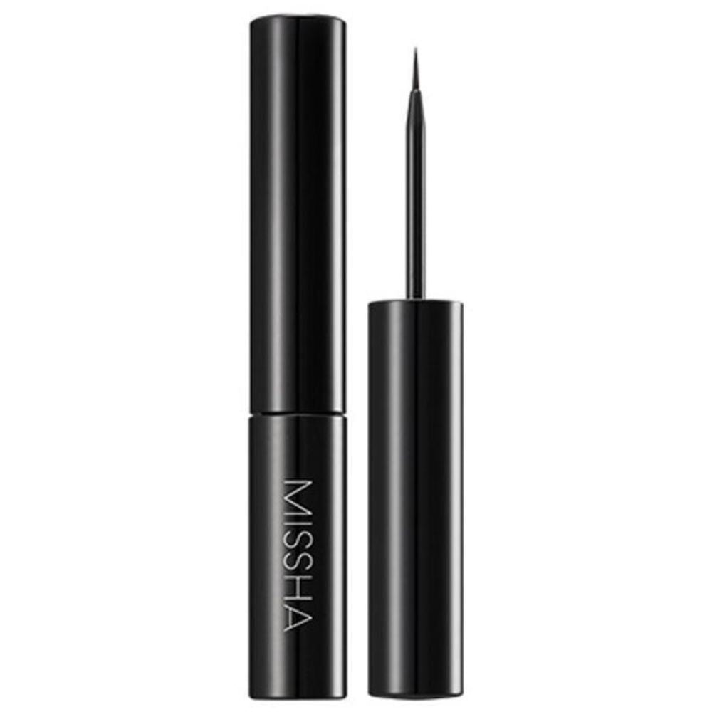 Missha Liquid Sharp Liner, 6g