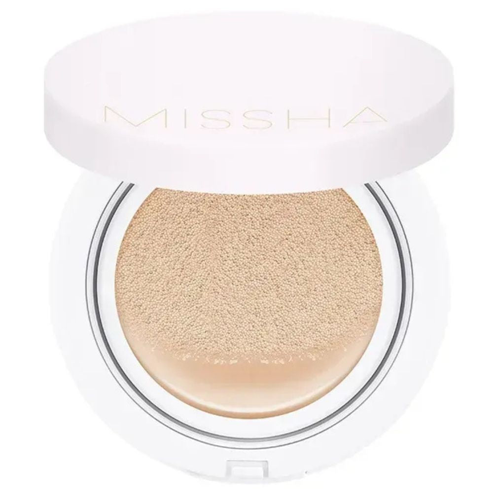 Missha Magic Cushion Cover Lasting SPF50+ / PA+++, 15 g