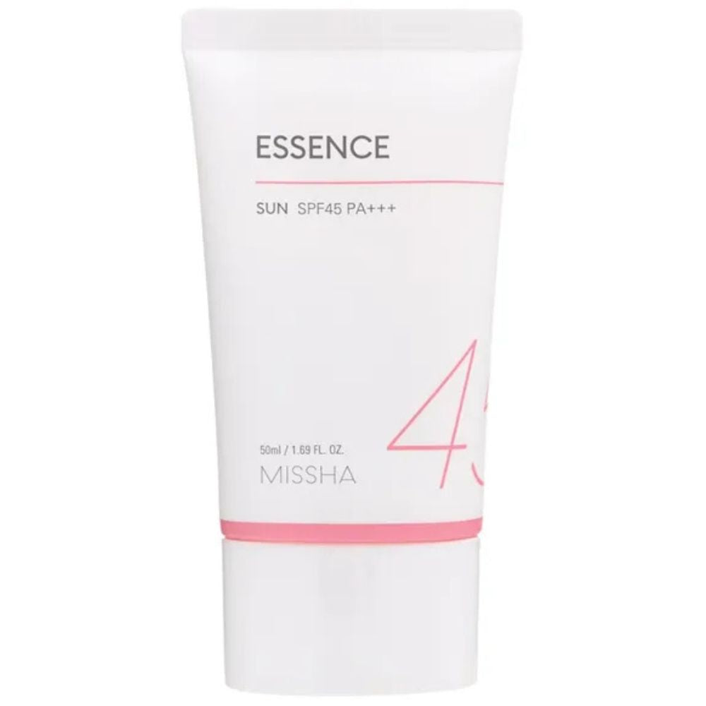 Missha Safe Block Essence Sun SPF 45 PA+++, 50ml