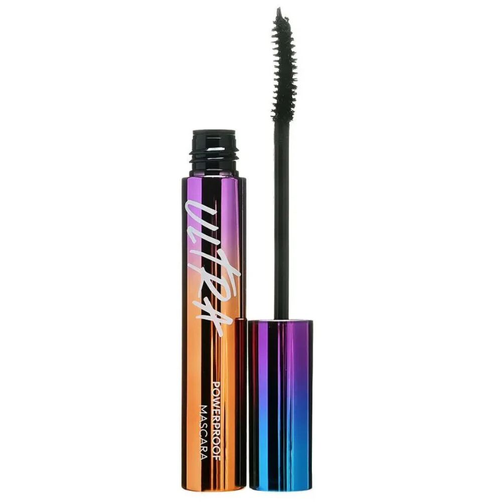 Missha Ultra Powerproof Mascara Curling and Lengthening, 8g