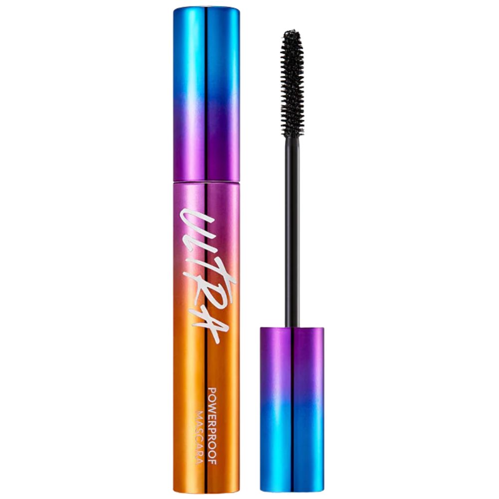 Missha Ultra Powerproof Mascara Curling and Volumizing, 8g