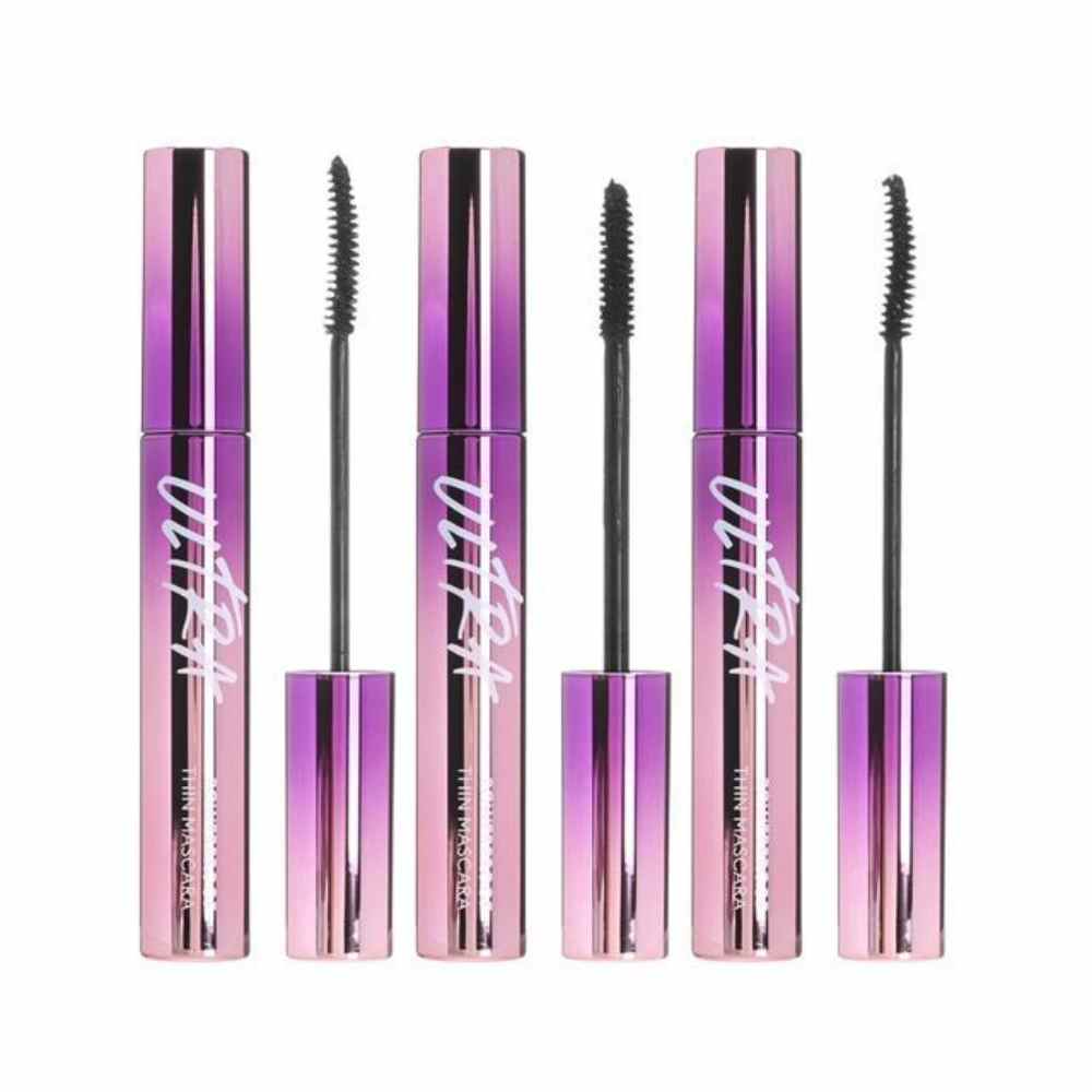 Missha Ultra Powerproof Thin Mascara, 9g